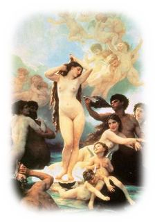 アフロディーテ