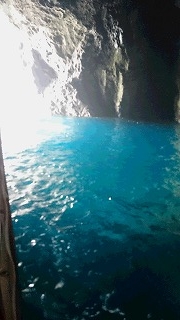 青の洞窟2