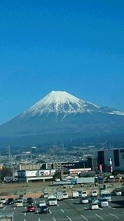 富士山2017