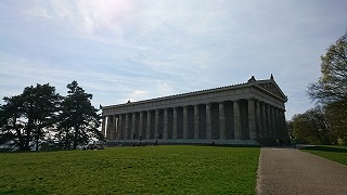 神殿1